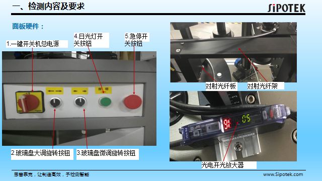 橡膠o型圈自動檢測設備