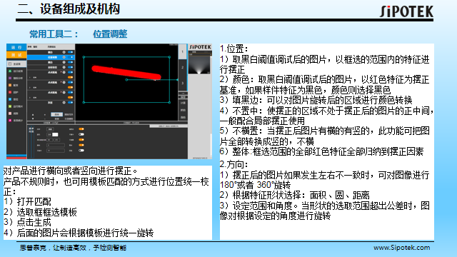 橡膠圈ccd篩選機